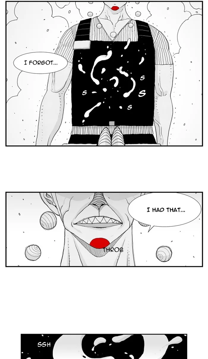 Hellper Chapter 21 page 33 - 
