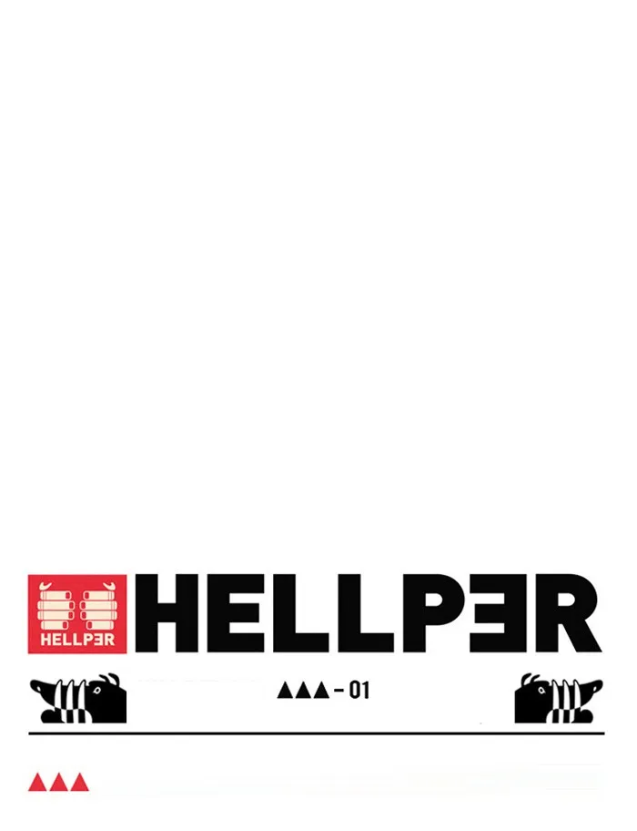 Hellper Chapter 21 page 35 - 