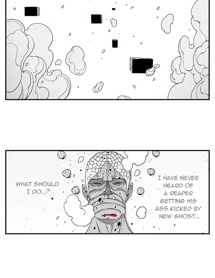 Hellper Chapter 21 page 5 - 