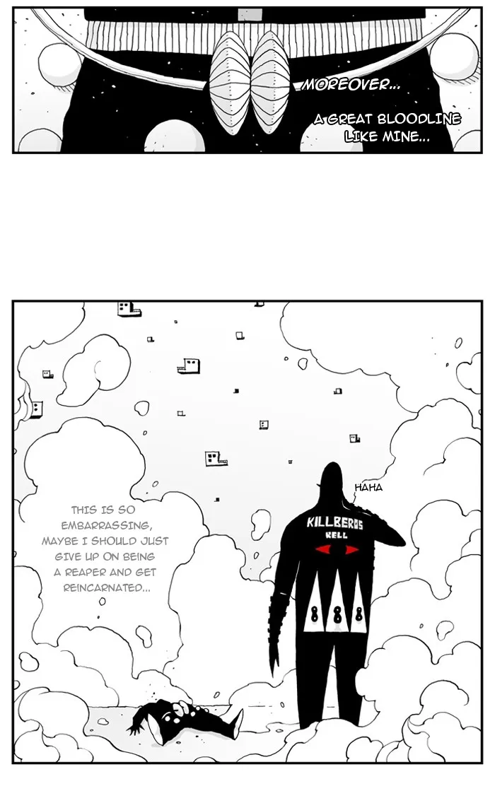 Hellper Chapter 21 page 6 - 