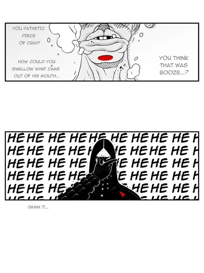 Hellper Chapter 21 page 7 - 