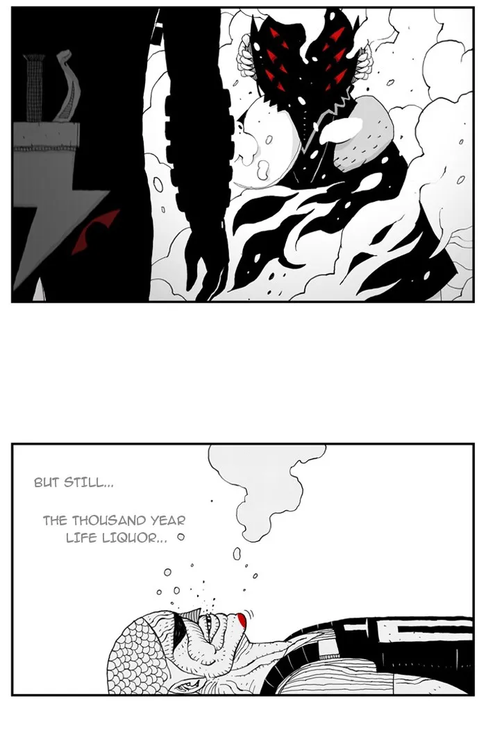 Hellper Chapter 21 page 8 - 