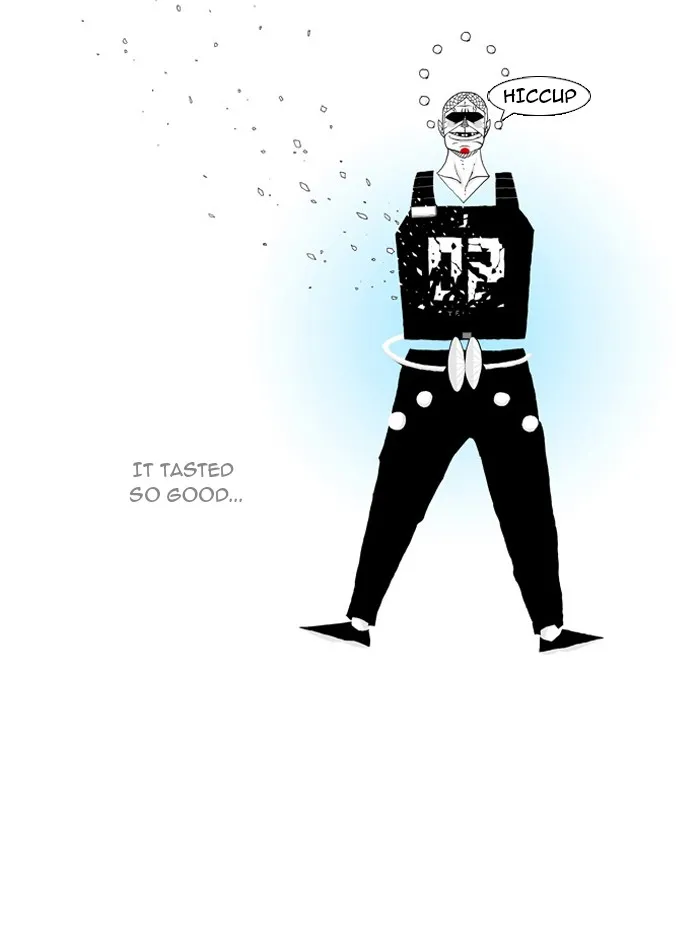 Hellper Chapter 21 page 10 - 