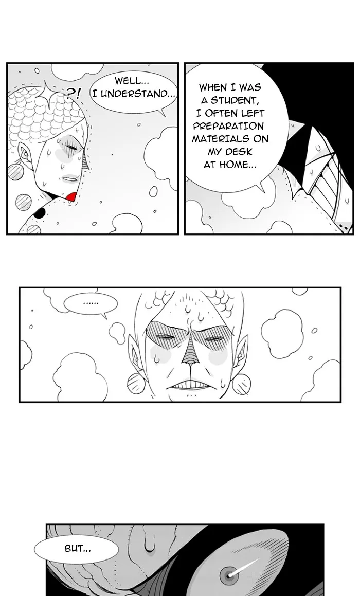 Hellper Chapter 22 page 11 - 