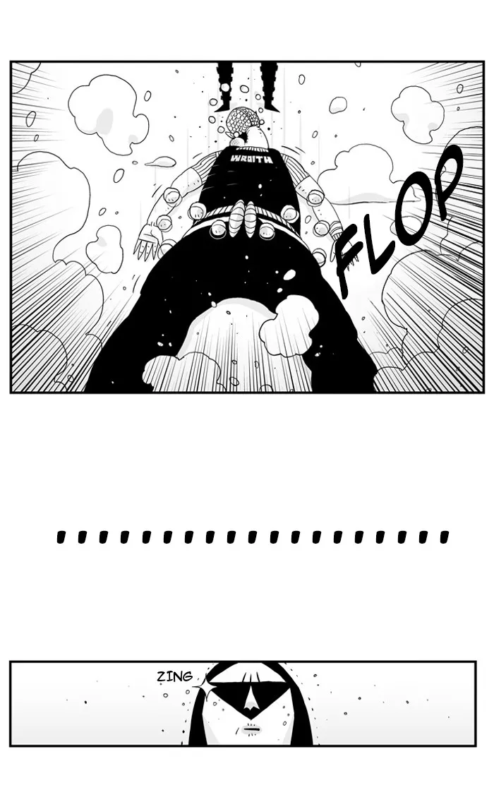 Hellper Chapter 22 page 14 - 