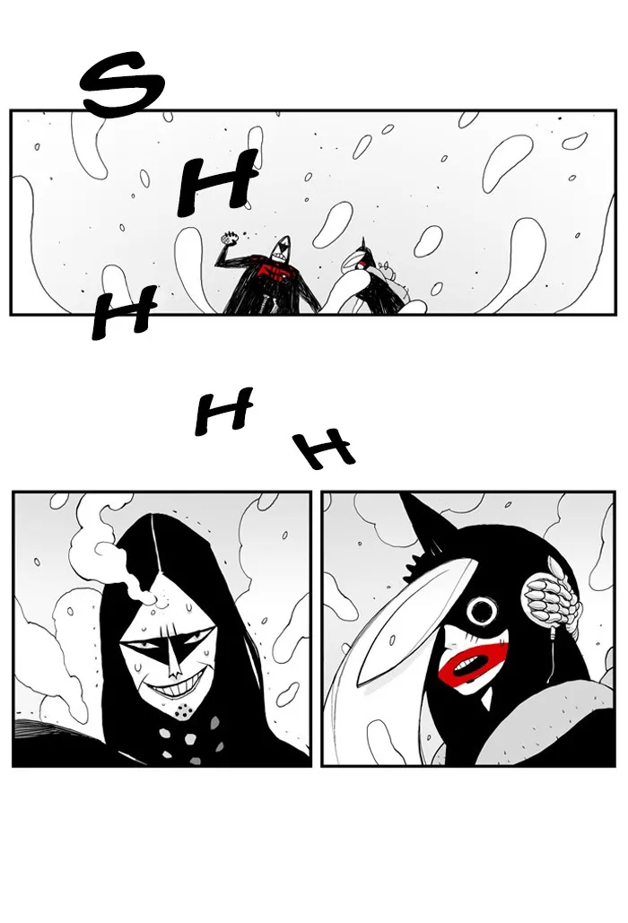 Hellper Chapter 22 page 3 - 