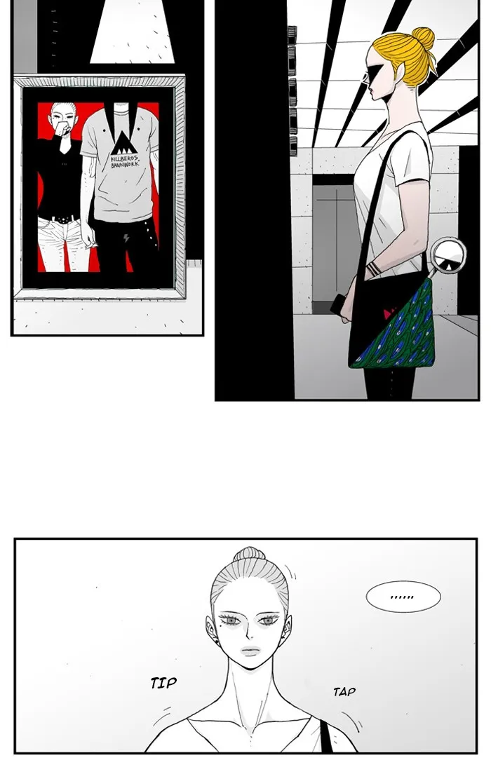 Hellper Chapter 22 page 21 - 