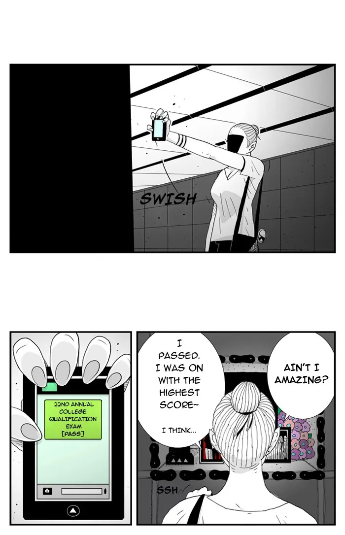 Hellper Chapter 22 page 22 - 