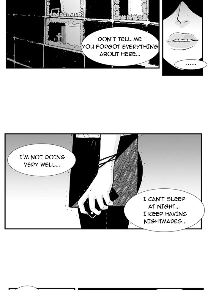 Hellper Chapter 22 page 24 - 