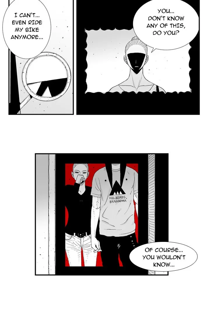 Hellper Chapter 22 page 25 - 