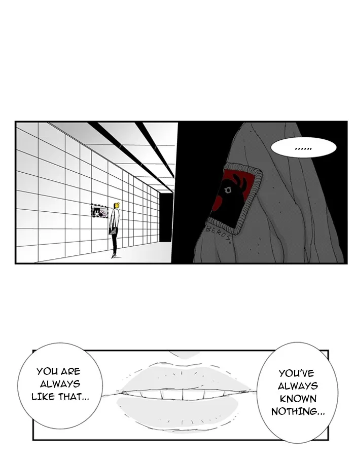 Hellper Chapter 22 page 26 - 