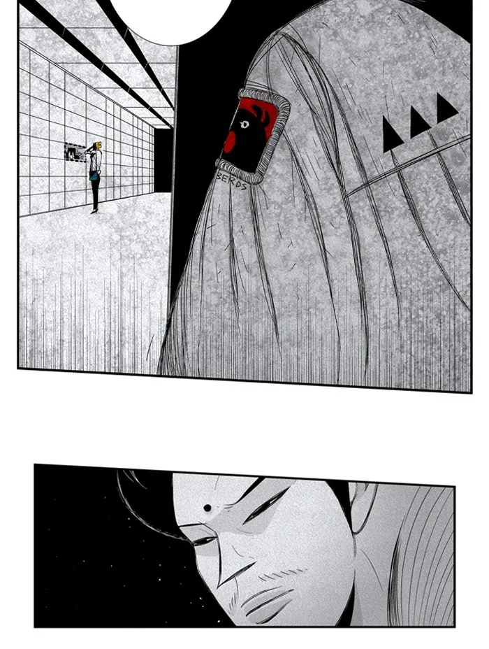 Hellper Chapter 22 page 29 - 