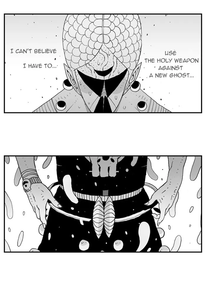 Hellper Chapter 22 page 4 - 