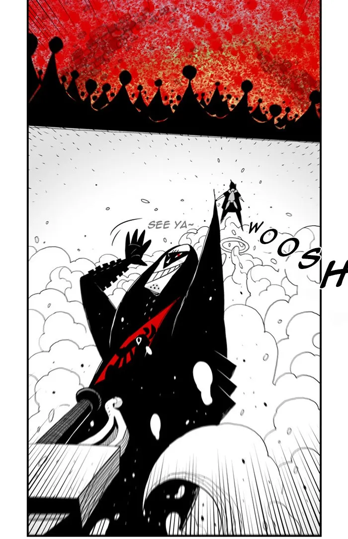 Hellper Chapter 22 page 31 - 