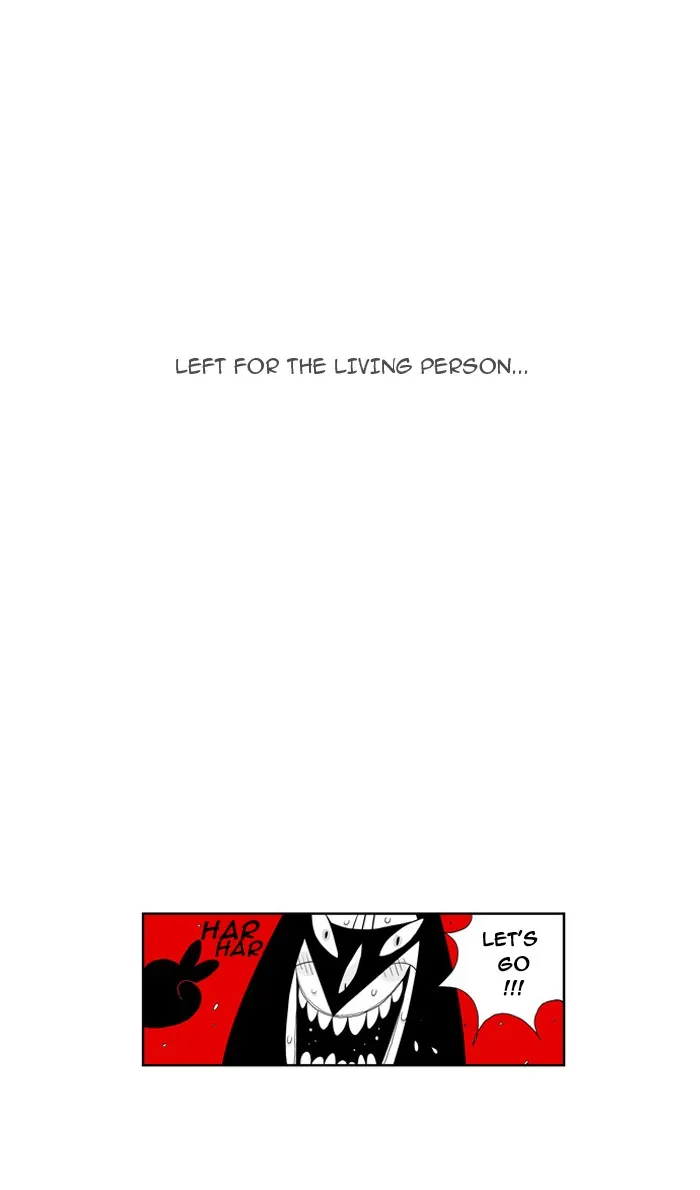 Hellper Chapter 22 page 32 - 