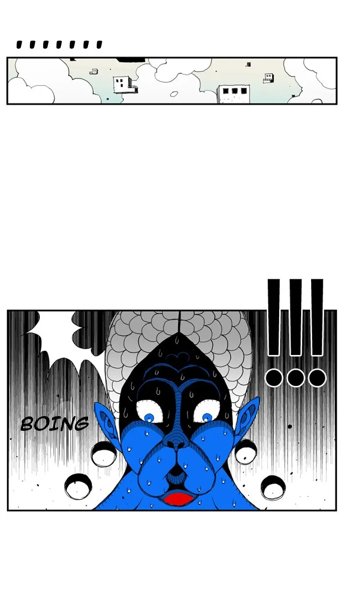 Hellper Chapter 22 page 5 - 