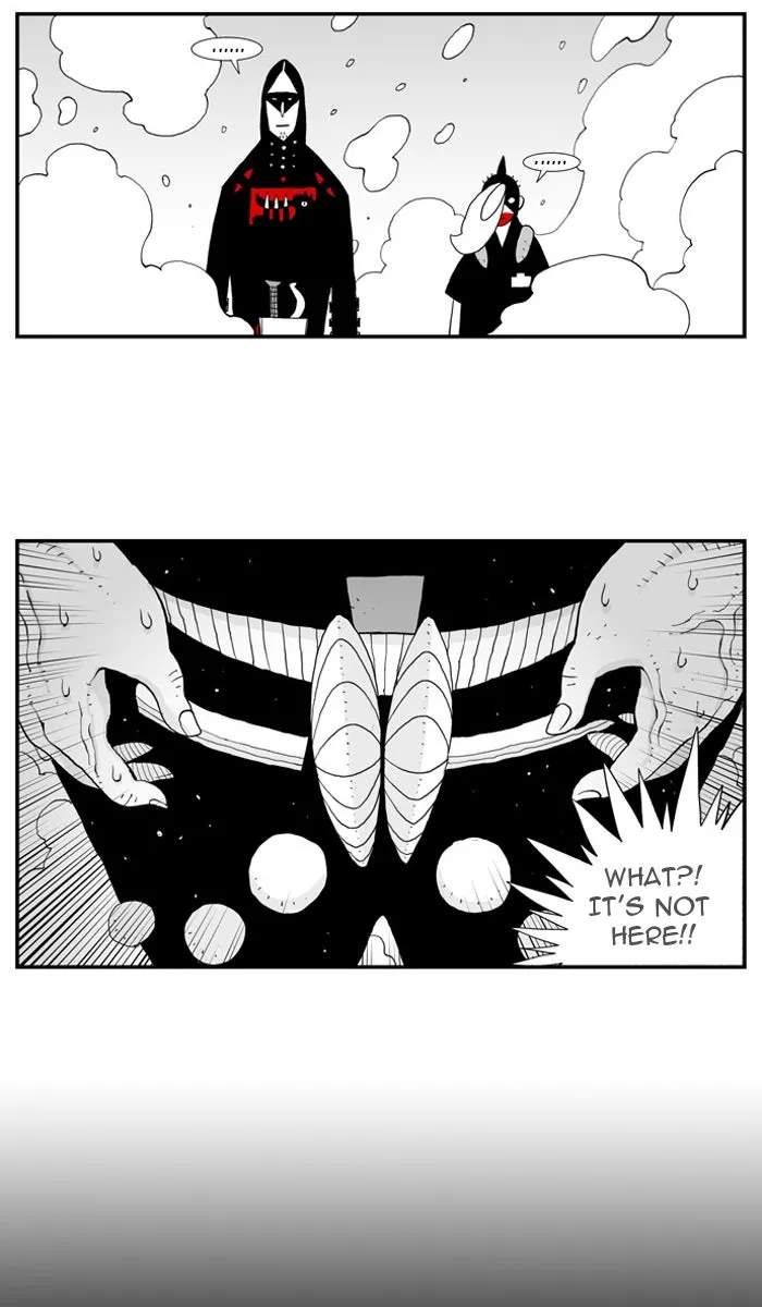 Hellper Chapter 22 page 6 - 