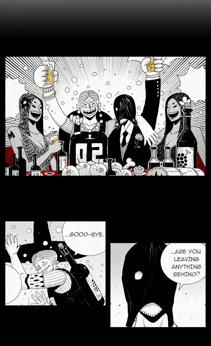 Hellper Chapter 22 page 7 - 