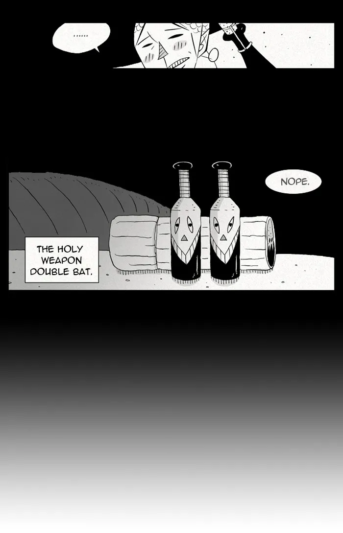 Hellper Chapter 22 page 8 - 