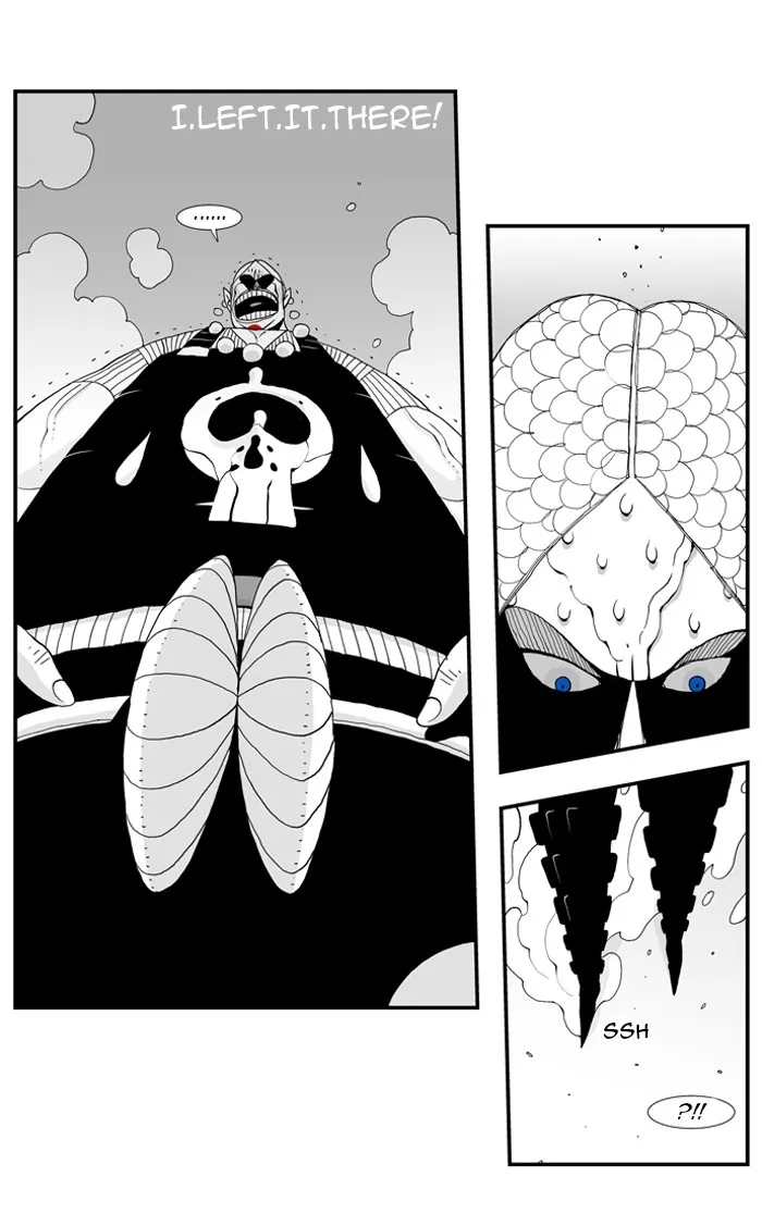 Hellper Chapter 22 page 9 - 
