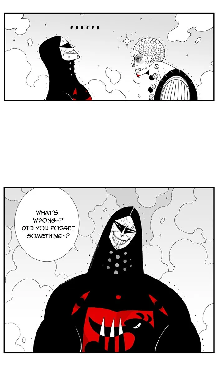 Hellper Chapter 22 page 10 - 