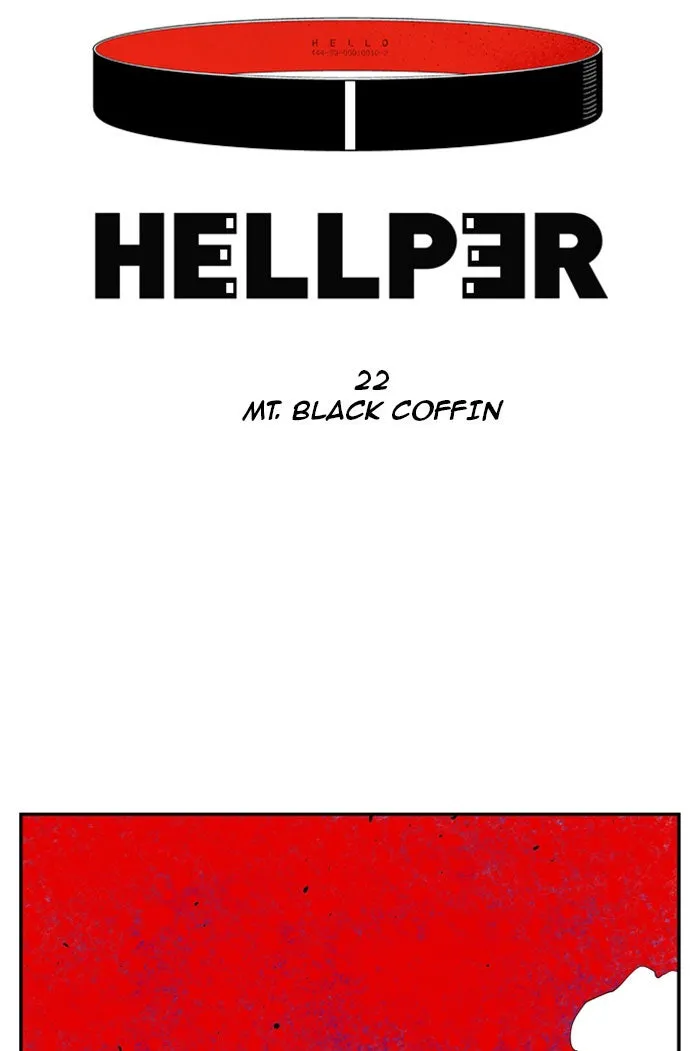 Hellper Chapter 23 page 1 - 