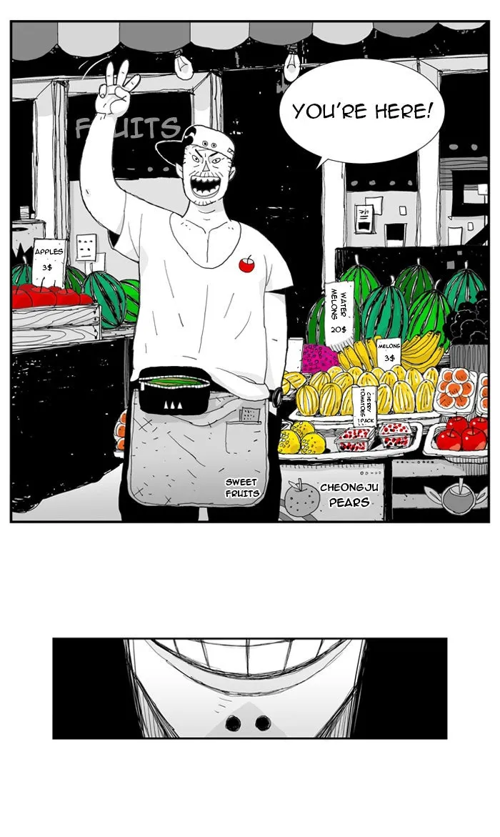 Hellper Chapter 23 page 11 - 