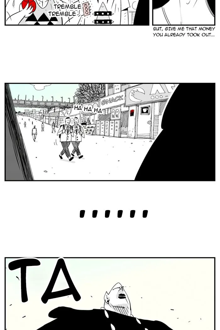 Hellper Chapter 23 page 15 - 