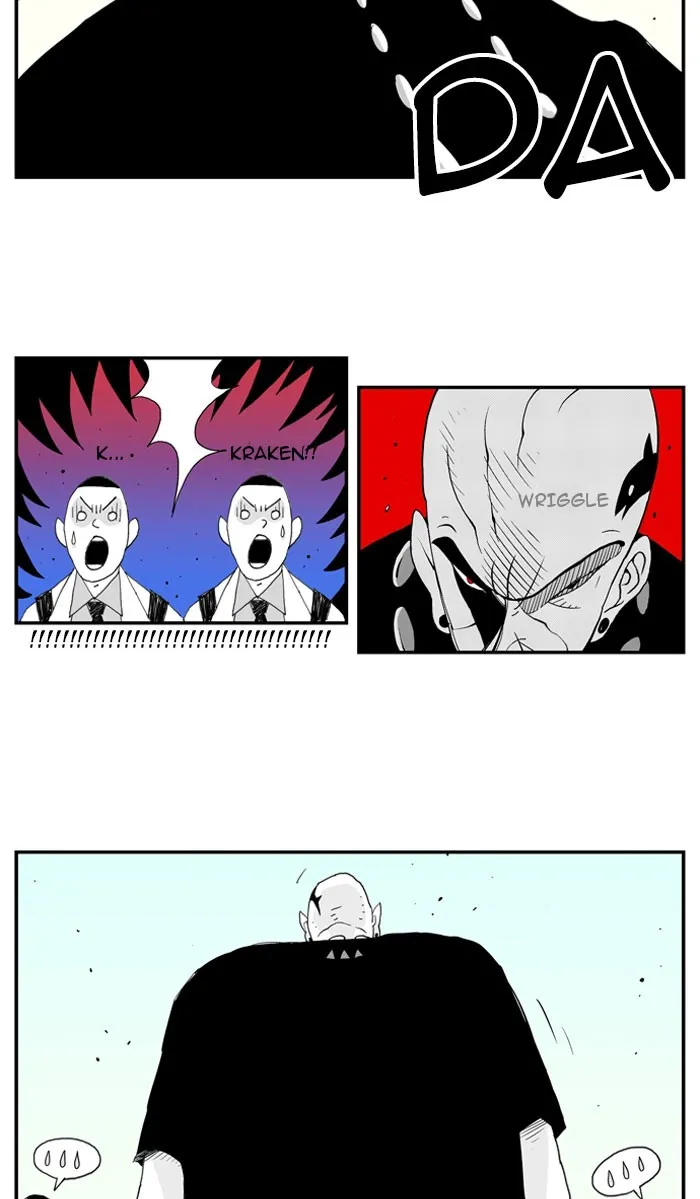 Hellper Chapter 23 page 16 - 