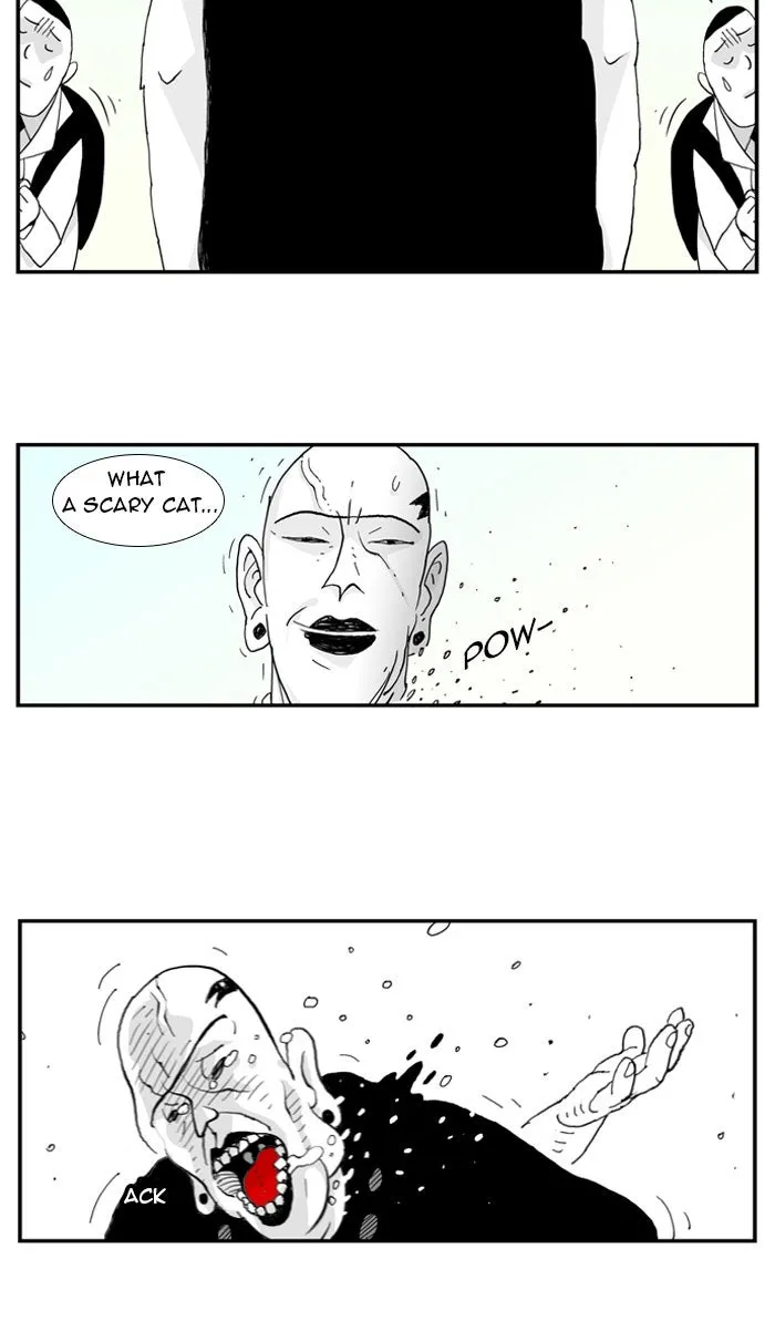 Hellper Chapter 23 page 17 - 