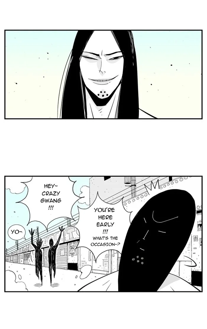 Hellper Chapter 23 page 20 - 