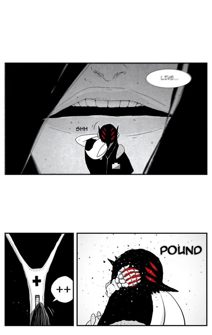 Hellper Chapter 23 page 26 - 
