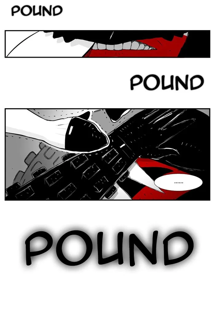 Hellper Chapter 23 page 27 - 