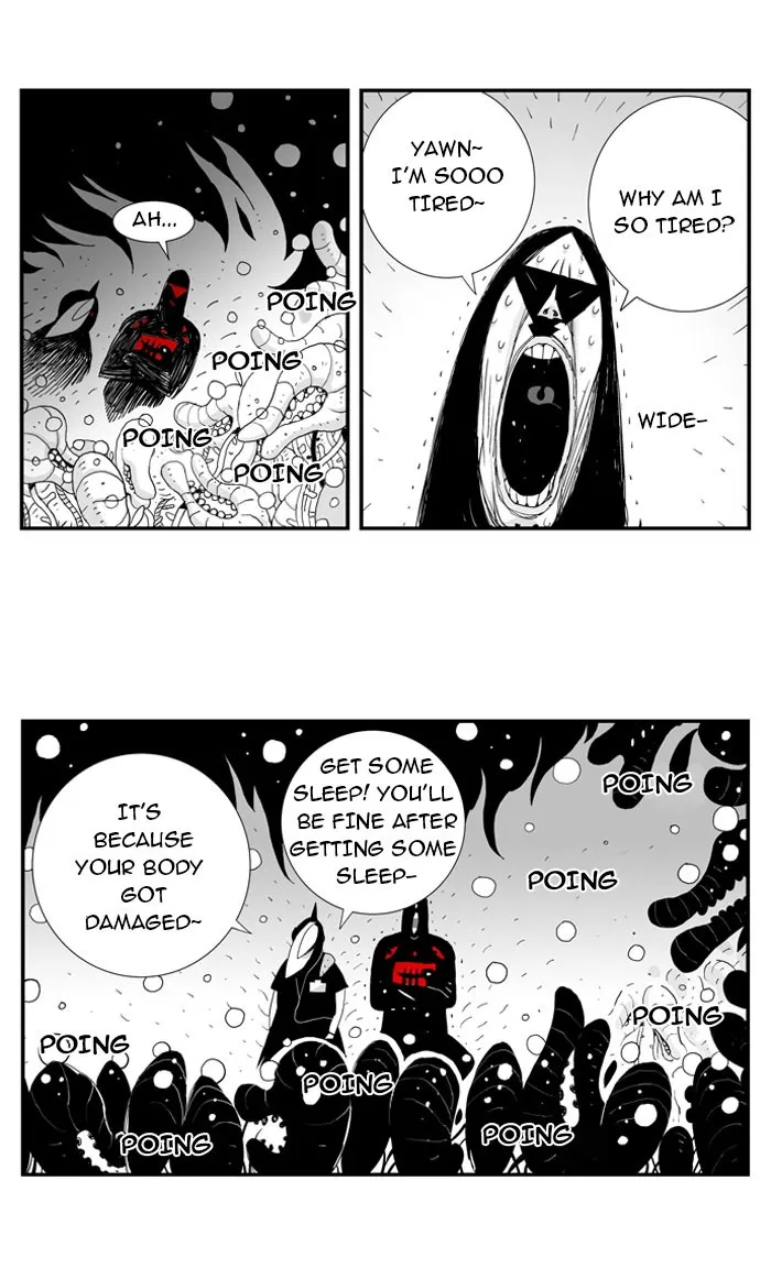 Hellper Chapter 23 page 4 - 