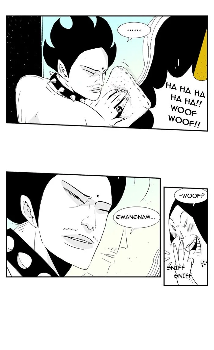 Hellper Chapter 23 page 31 - 