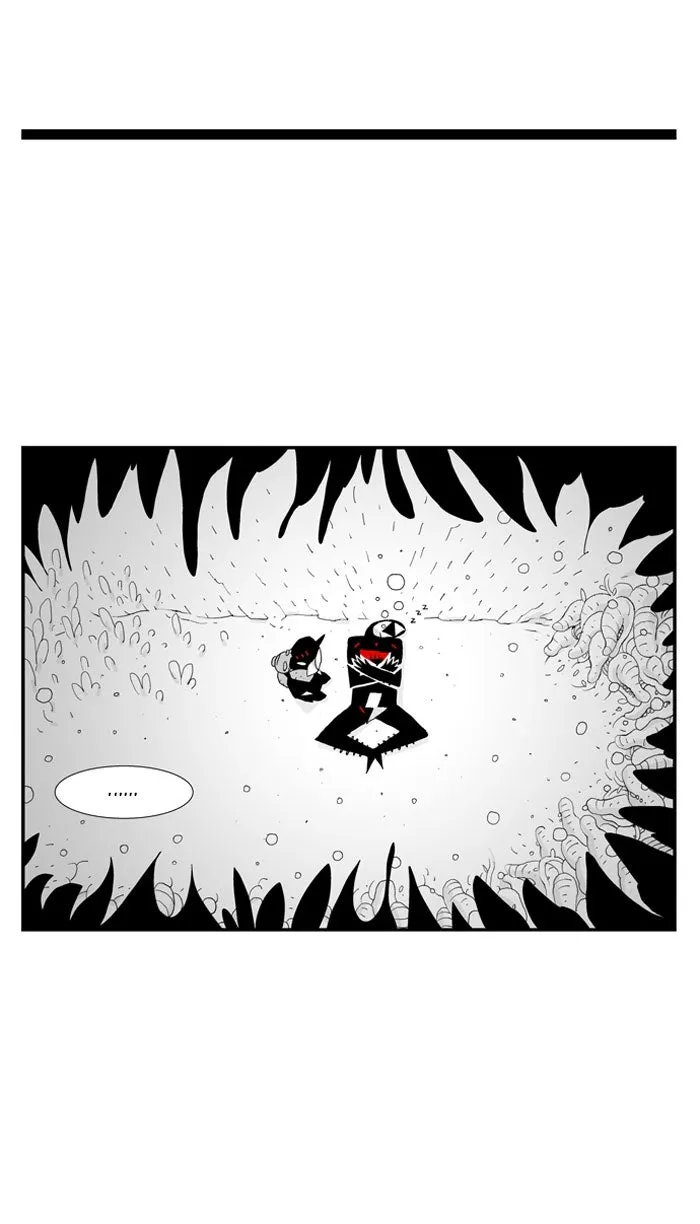 Hellper Chapter 23 page 6 - 