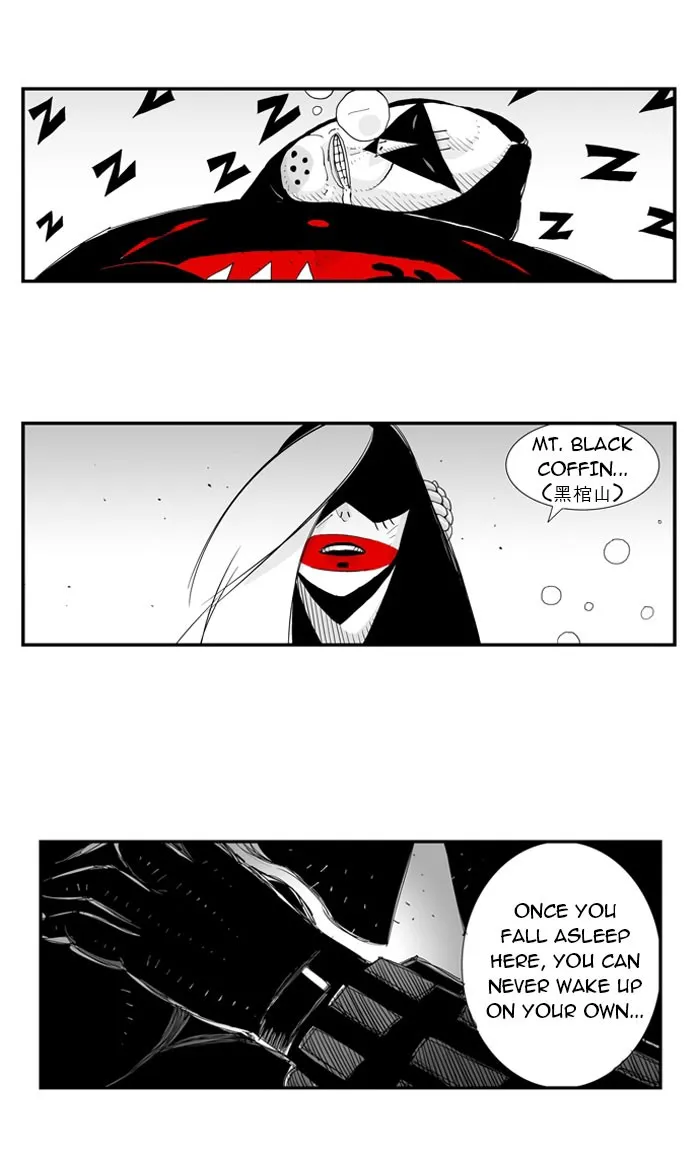 Hellper Chapter 23 page 7 - 