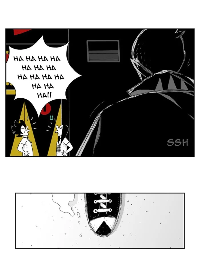 Hellper Chapter 24 page 12 - 