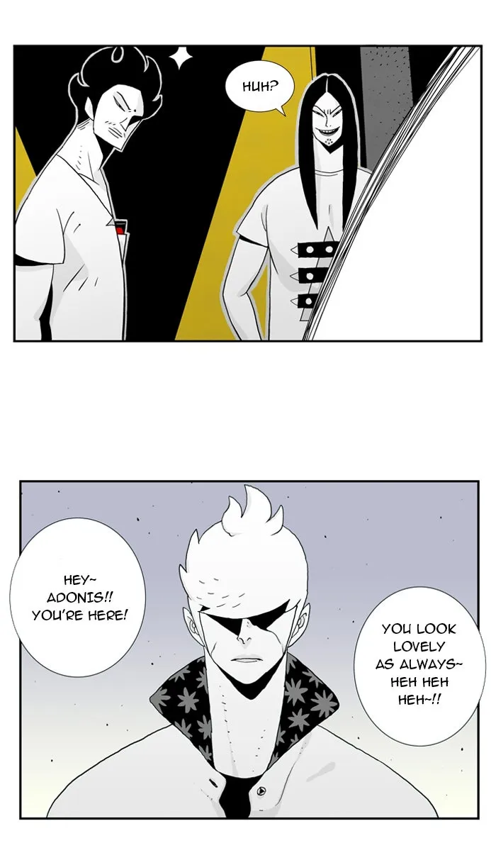 Hellper Chapter 24 page 13 - 