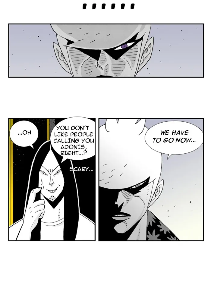 Hellper Chapter 24 page 14 - 