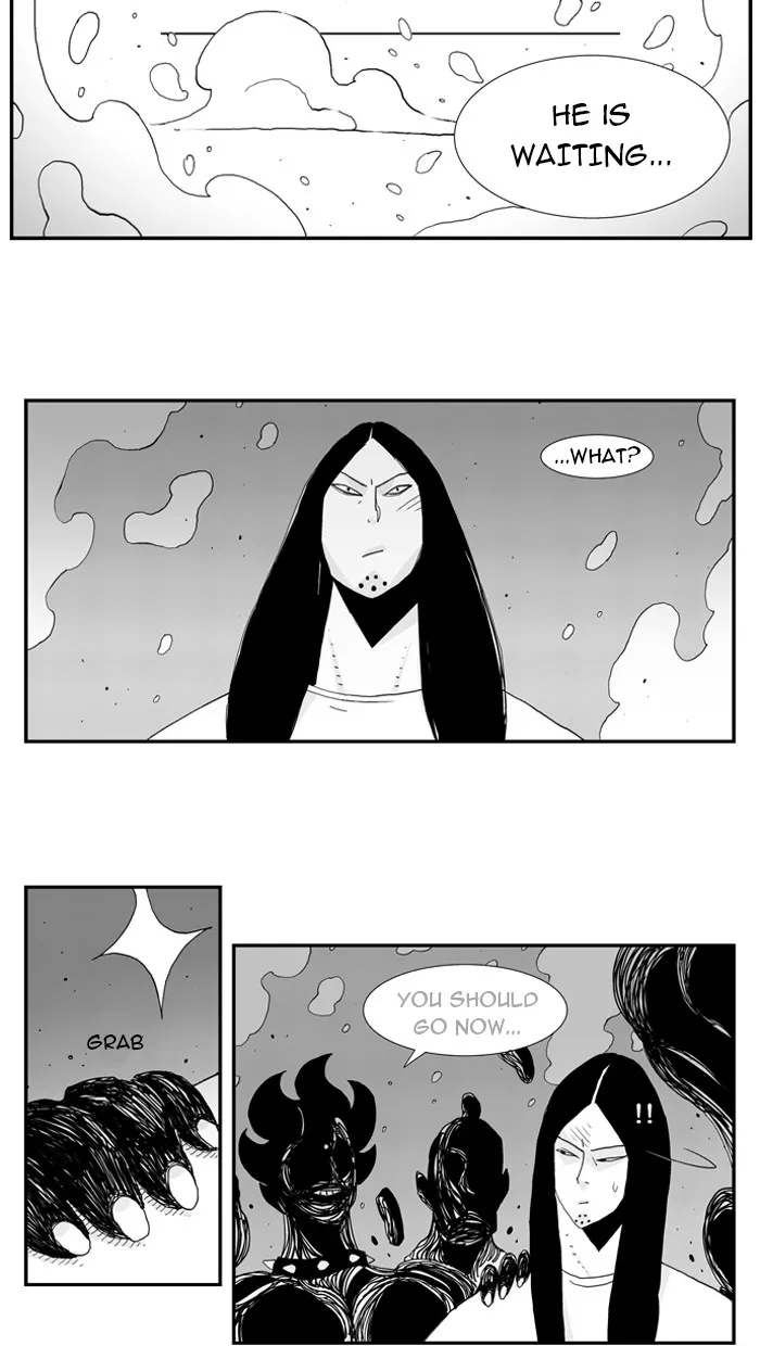 Hellper Chapter 24 page 16 - 