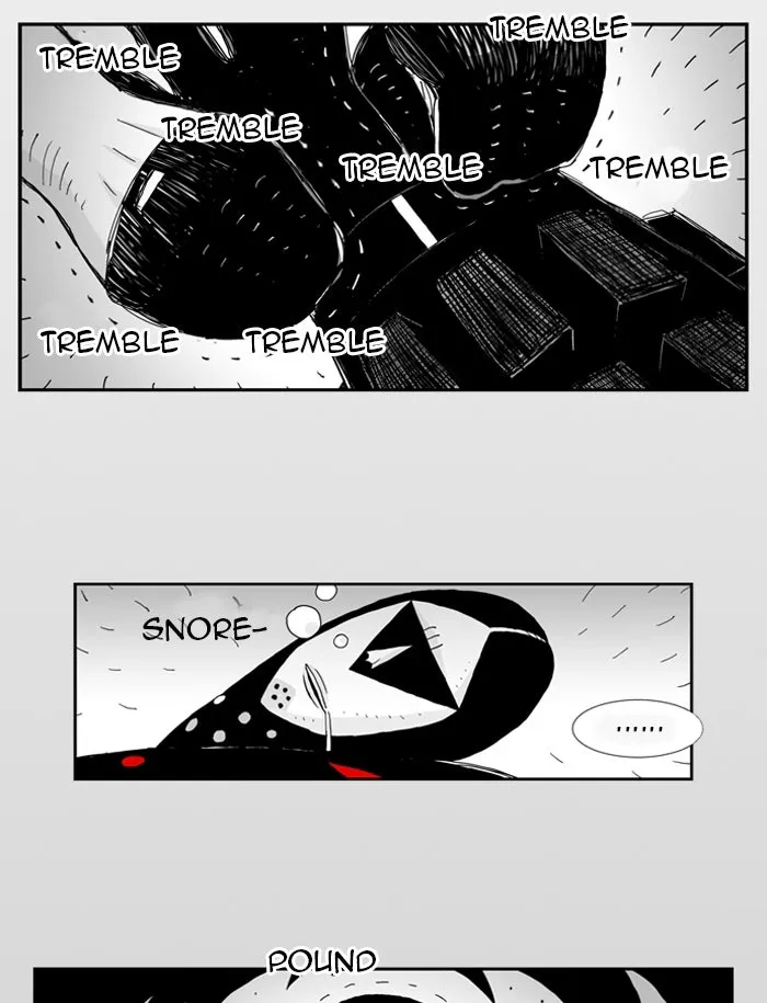 Hellper Chapter 24 page 19 - 