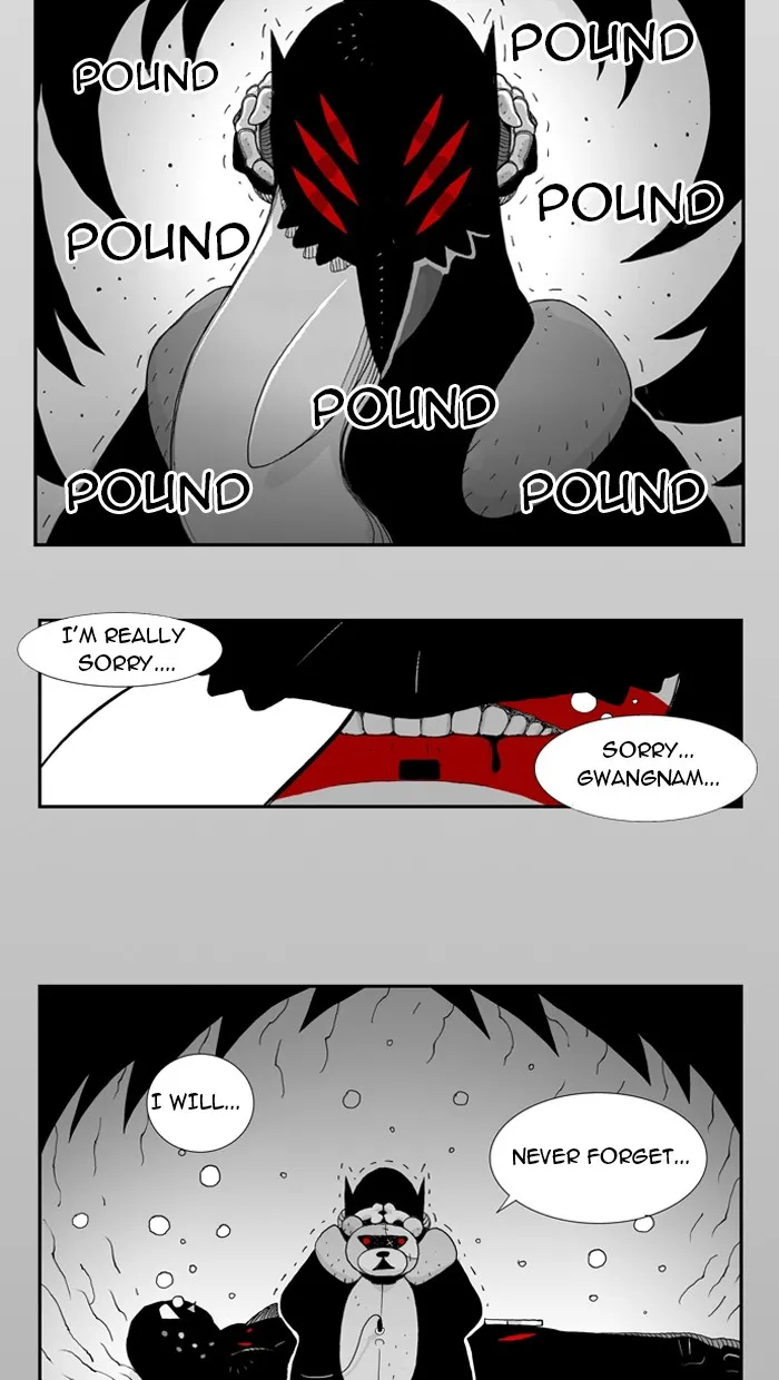 Hellper Chapter 24 page 20 - 