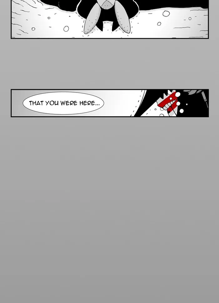 Hellper Chapter 24 page 21 - 