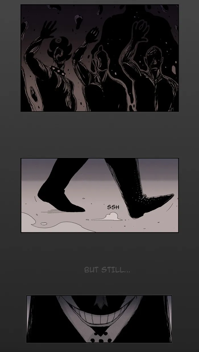 Hellper Chapter 24 page 25 - 