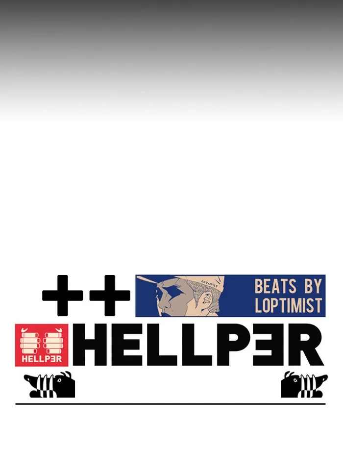 Hellper Chapter 24 page 29 - 