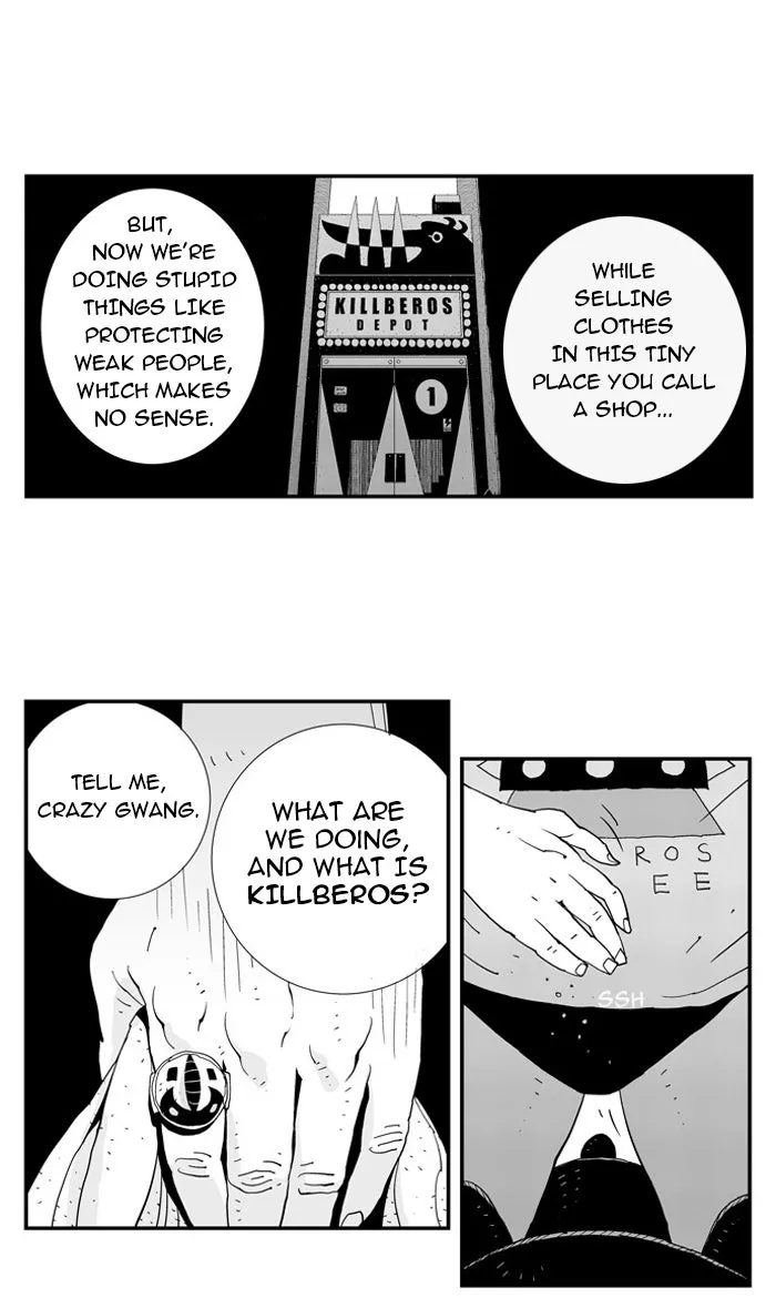 Hellper Chapter 24 page 4 - 