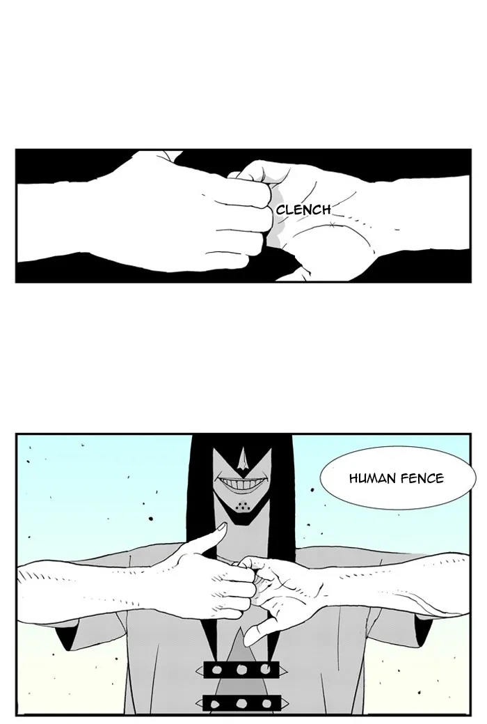 Hellper Chapter 24 page 5 - 