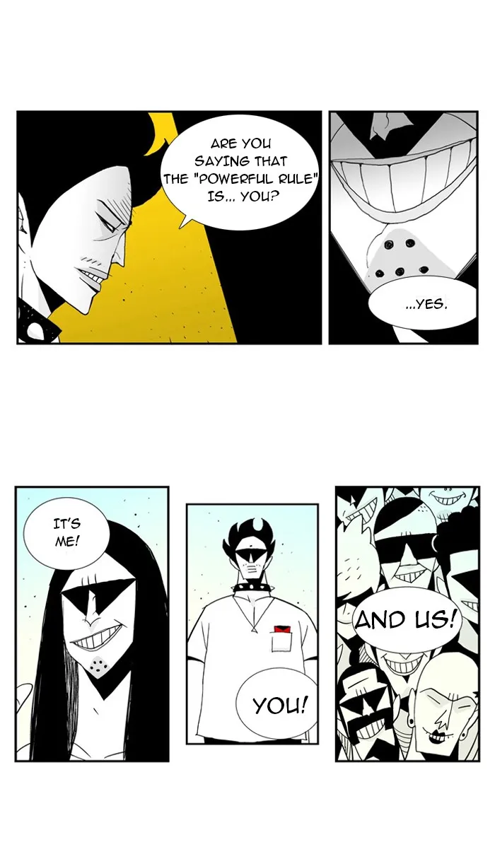 Hellper Chapter 24 page 7 - 