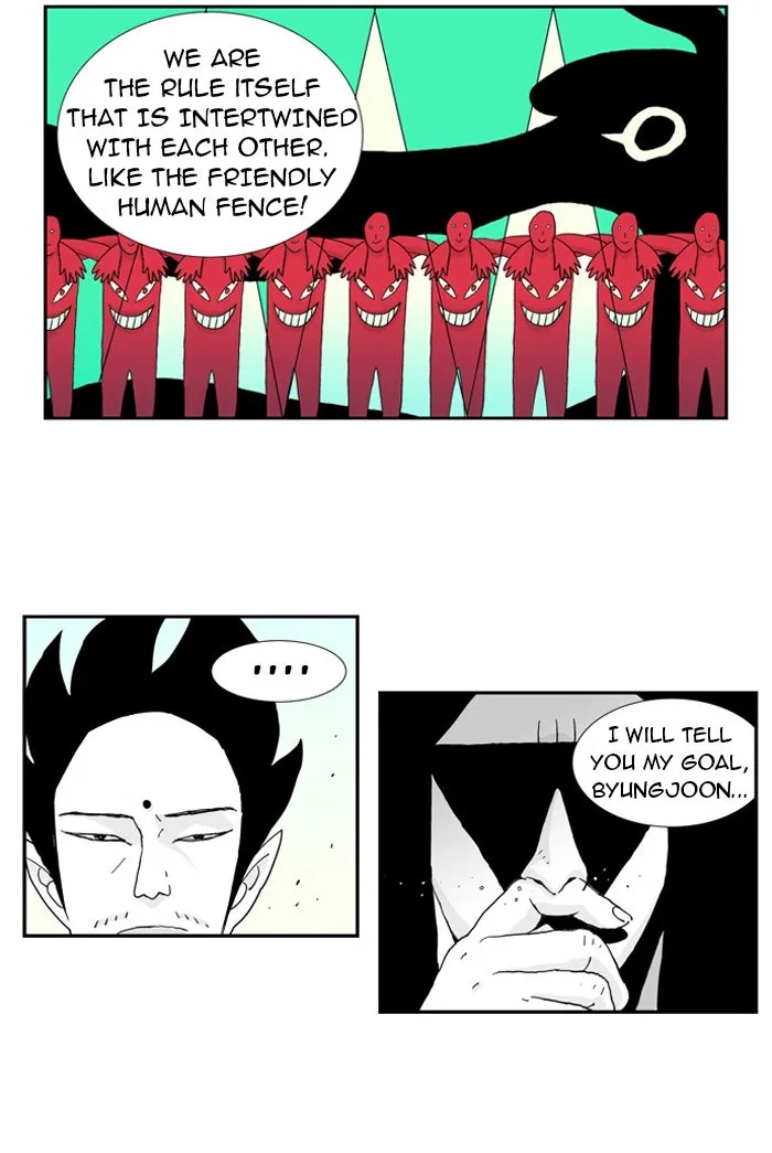Hellper Chapter 24 page 8 - 